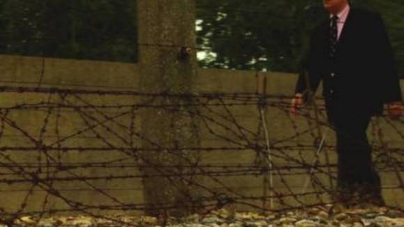 Photo from the movie Expelled: No Intelligence Allowed