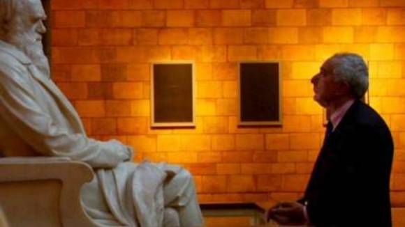 Photo from the movie Expelled: No Intelligence Allowed