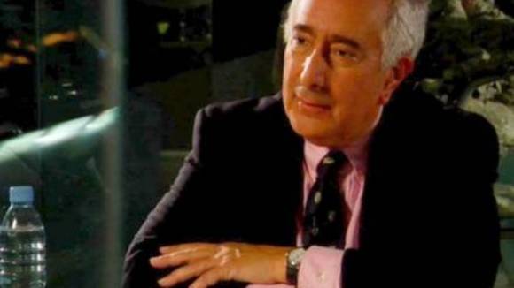 Photo from the movie Expelled: No Intelligence Allowed