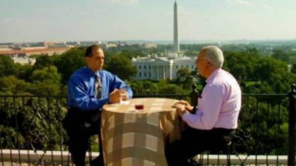 Photo from the movie Expelled: No Intelligence Allowed