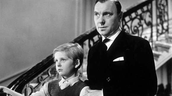 Photo du film The Fallen Idol