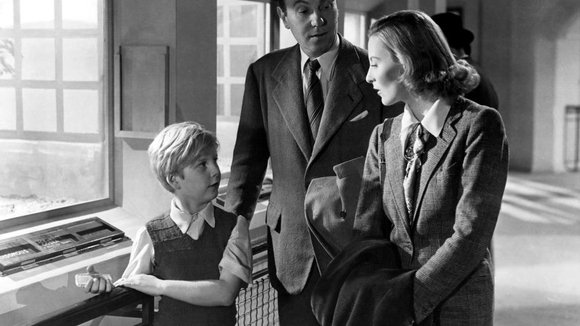 Photo du film The Fallen Idol