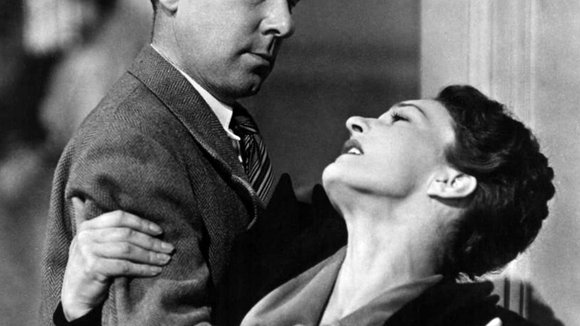 Photo du film The Fallen Idol