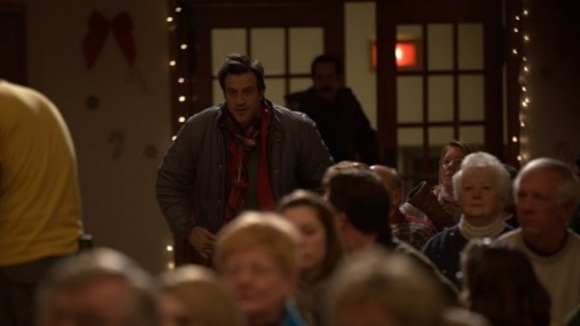 Photo du film Feed the Fish