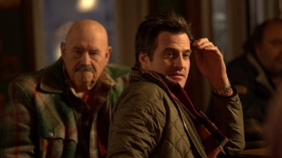 Photo du film Feed the Fish