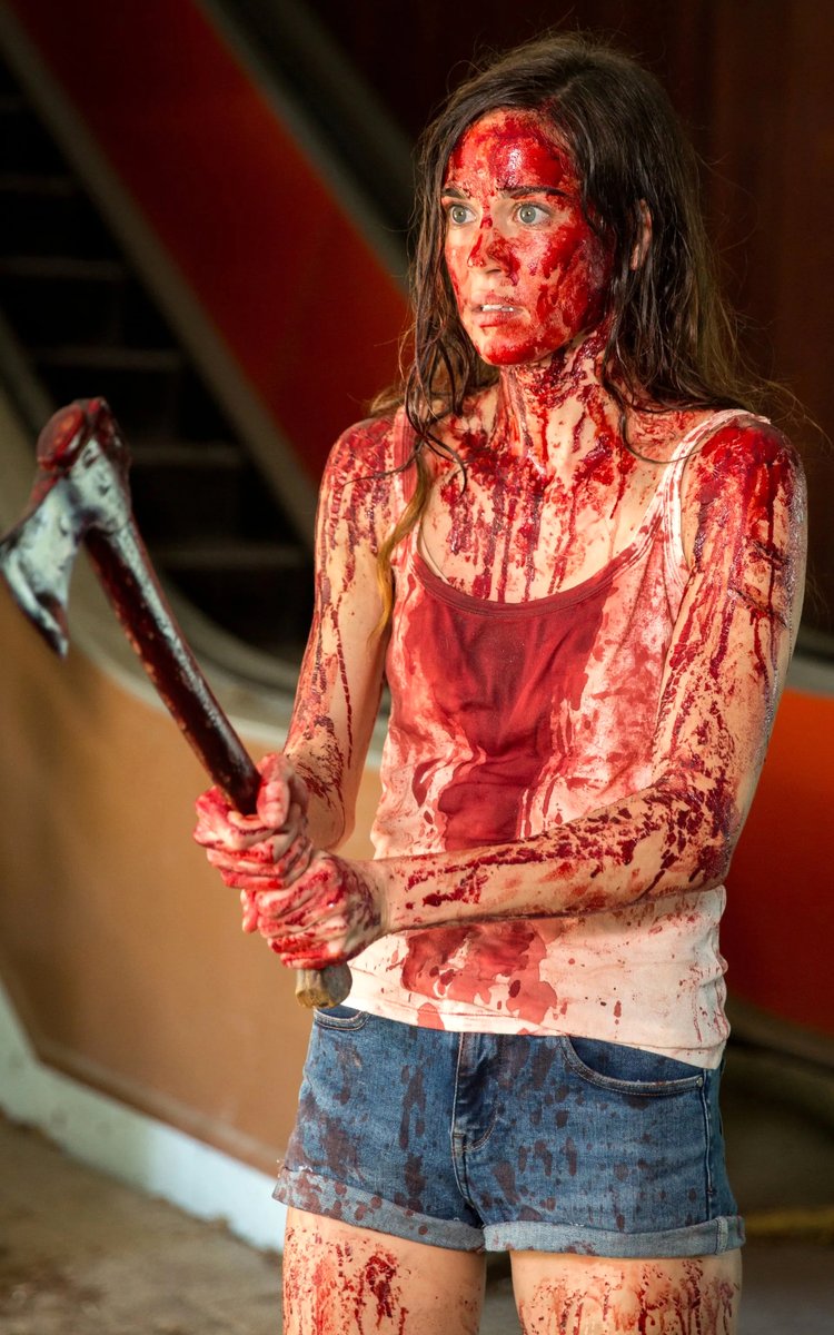 Photo from the movie Final Cut