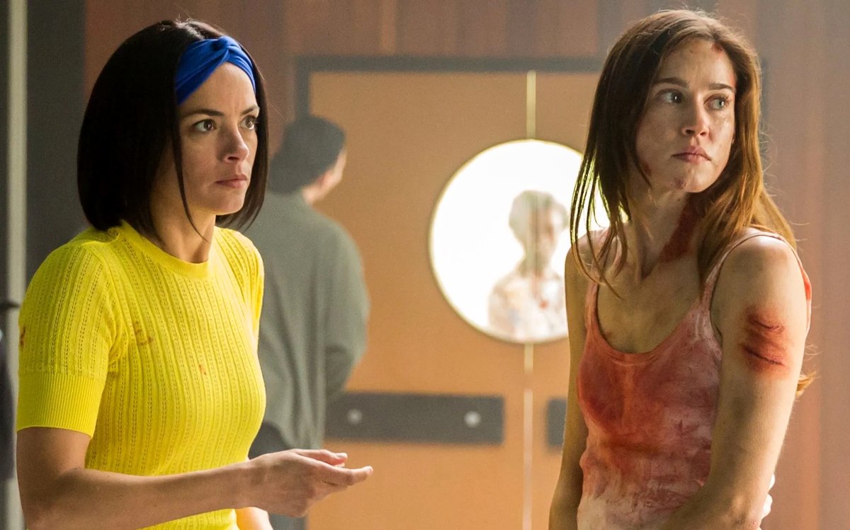 Photo from the movie Final Cut