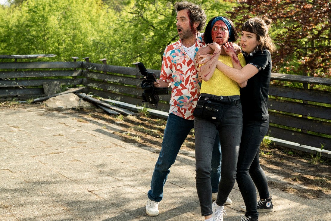 Photo from the movie Final Cut