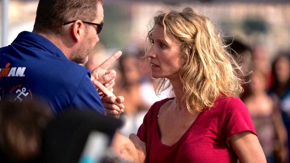 Photo from the movie The Finishers