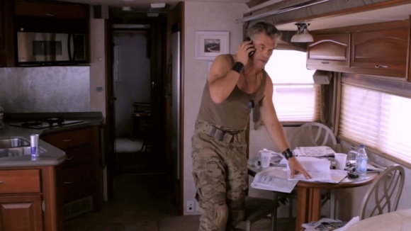 Photo du film The Fourth Noble Truth