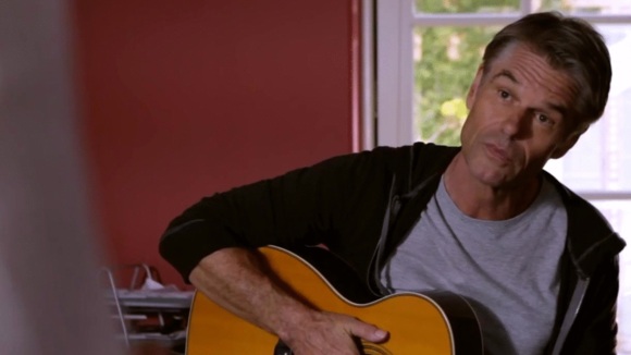 Photo du film The Fourth Noble Truth