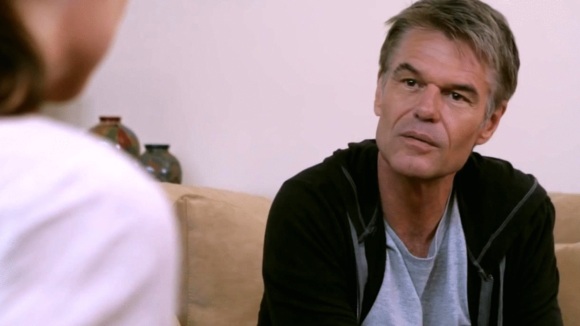 Photo du film The Fourth Noble Truth