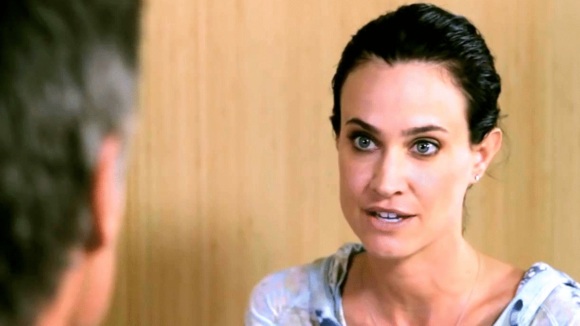 Photo du film The Fourth Noble Truth