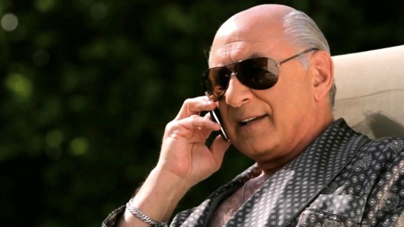 Photo du film The Fourth Noble Truth