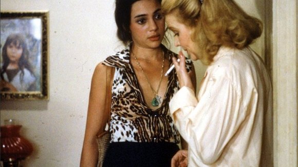 Photo du film Gloria