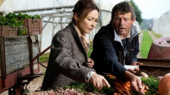 Photo du film Les saveurs du palais