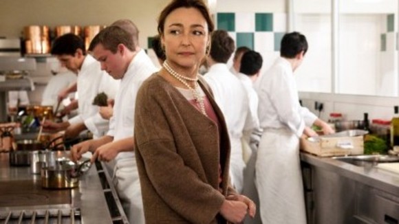 Photo du film Les saveurs du palais