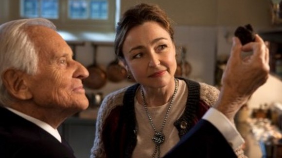 Photo du film Les saveurs du palais