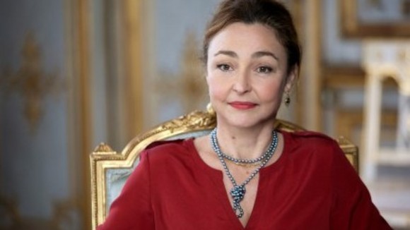 Photo du film Les saveurs du palais