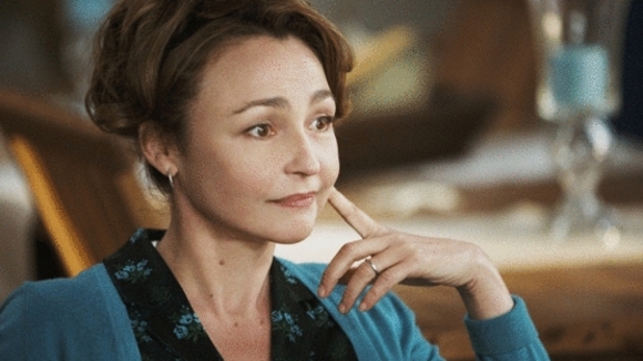 Photo du film Les saveurs du palais