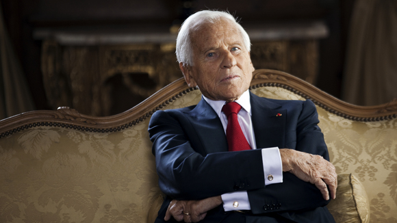 Photo du film Les saveurs du palais