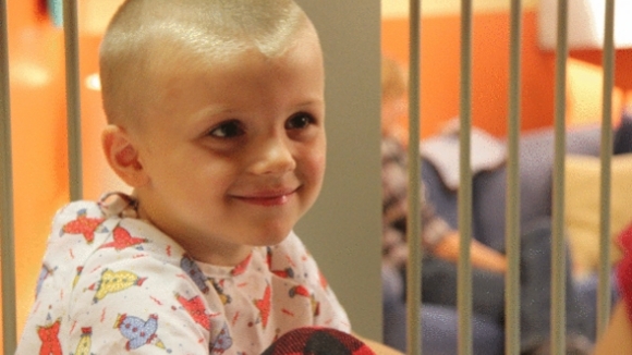 Photo from the movie The Heart of Christmas