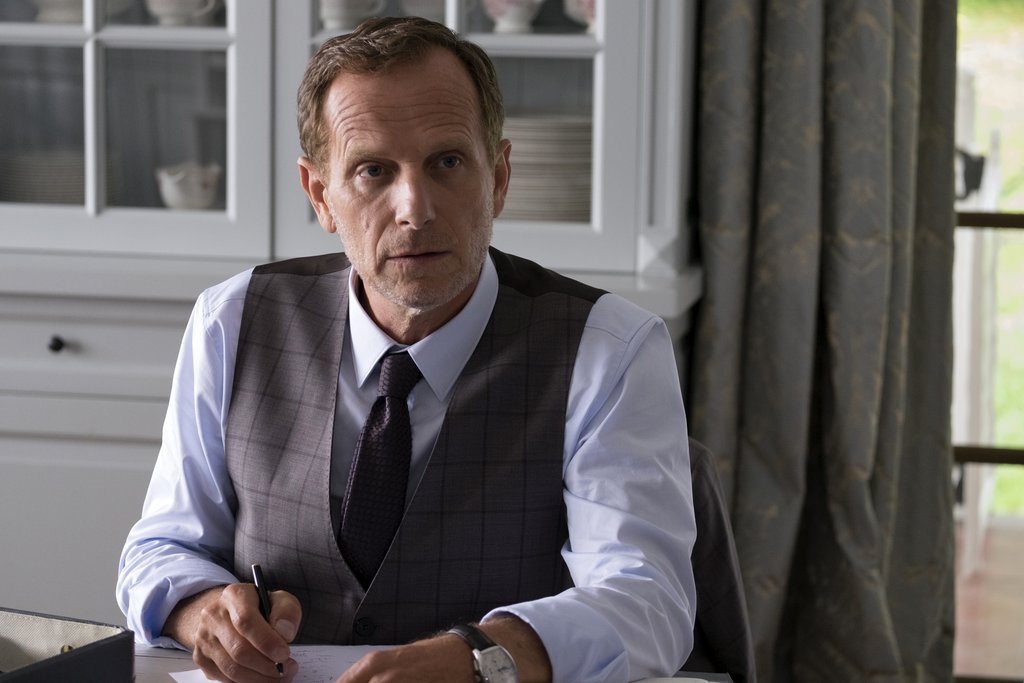 Photo from the movie Heartstrings