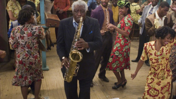 Photo from the movie Honeydripper