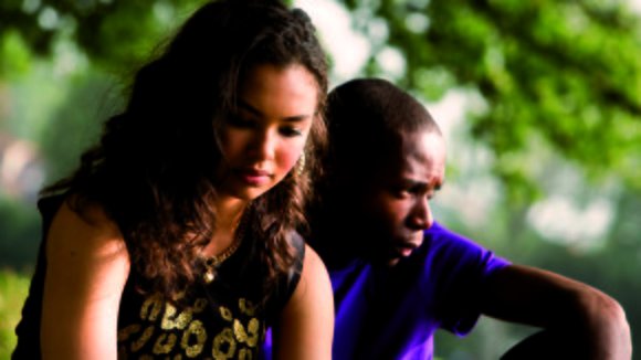 Photo from the movie Honeytrap