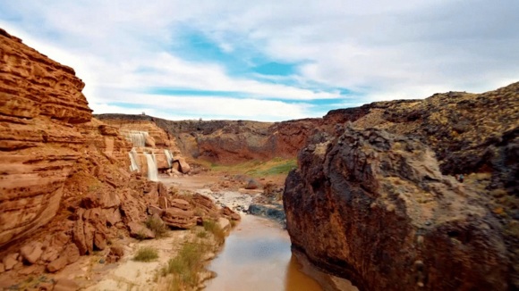 Photo from the movie Space Junk