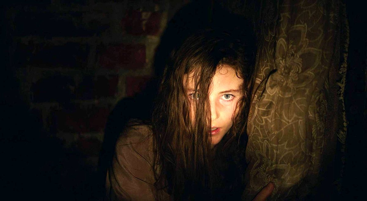 Photo from the movie Jojo Rabbit