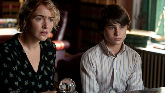 Photo from the movie Labor Day