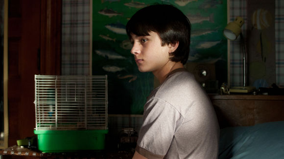 Photo from the movie Labor Day