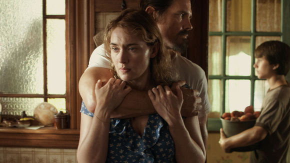 Photo from the movie Labor Day