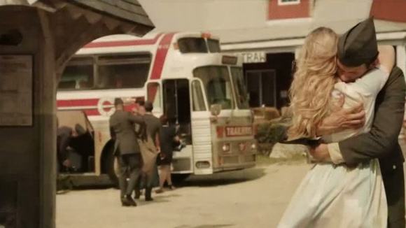 Photo from the movie Labor Day