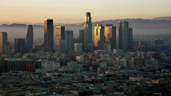 Photo from the movie The Last Heist