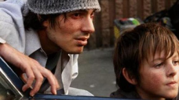 Photo from the movie Life Is Hot in Cracktown