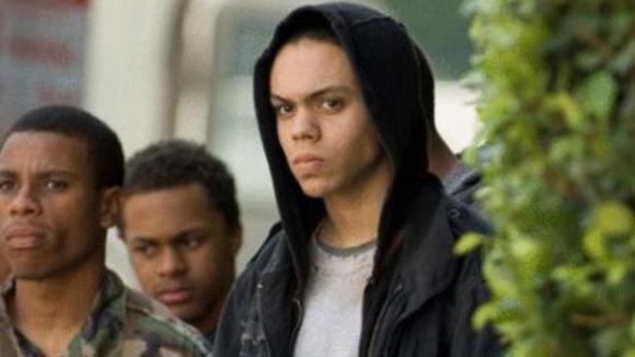 Photo from the movie Life Is Hot in Cracktown