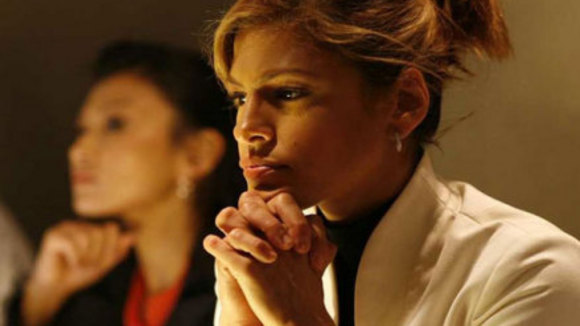 Photo from the movie Live!