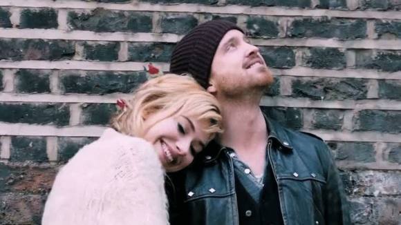 Photo from the movie A Long Way Down