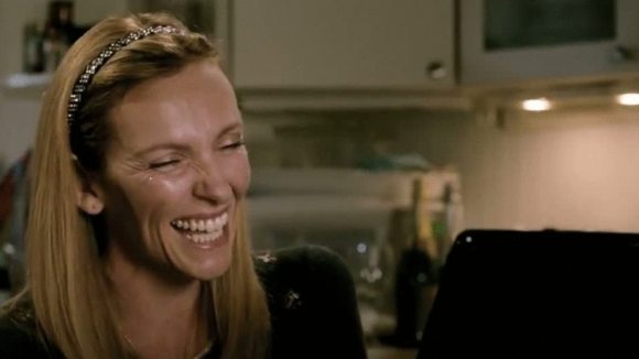 Photo from the movie A Long Way Down