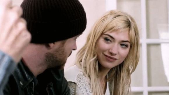 Photo from the movie A Long Way Down