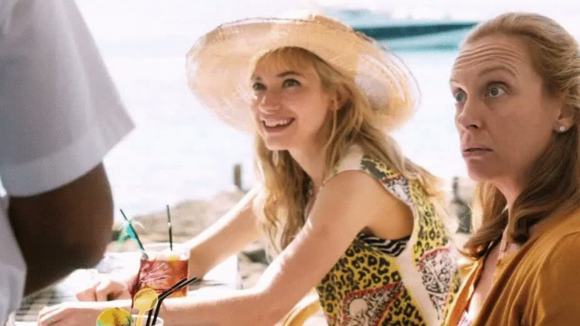 Photo from the movie A Long Way Down