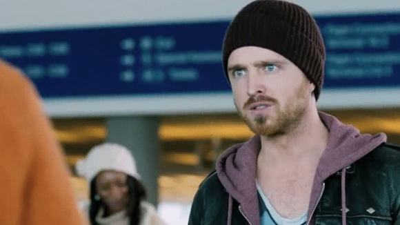 Photo from the movie A Long Way Down