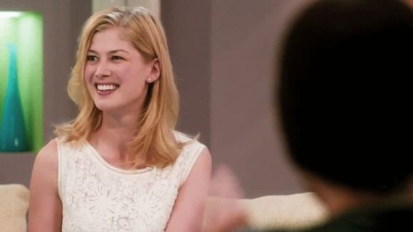 Photo from the movie A Long Way Down