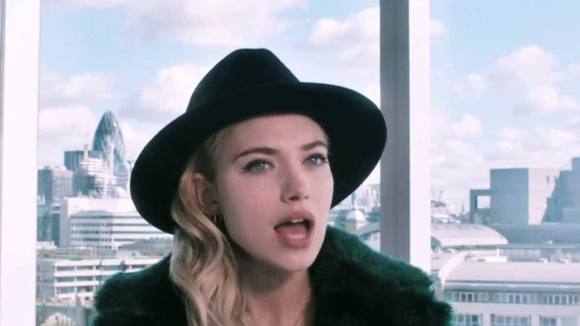 Photo from the movie A Long Way Down