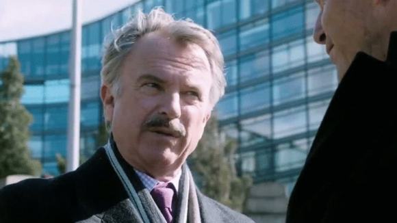 Photo from the movie A Long Way Down