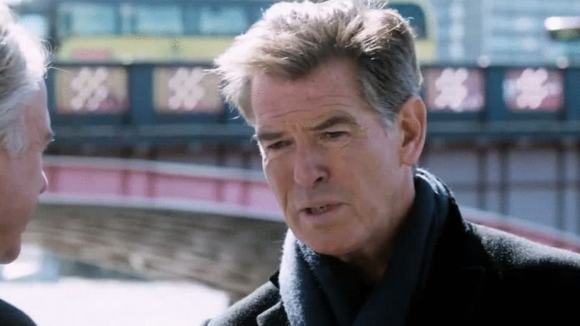 Photo from the movie A Long Way Down