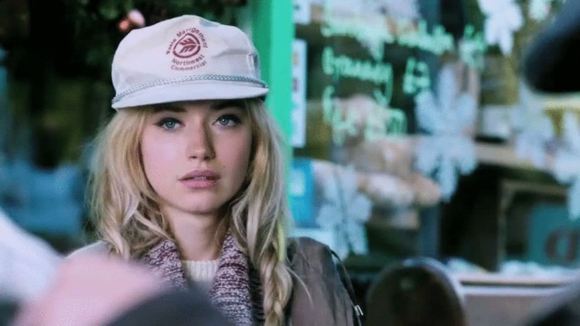 Photo from the movie A Long Way Down