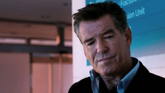 Photo from the movie A Long Way Down